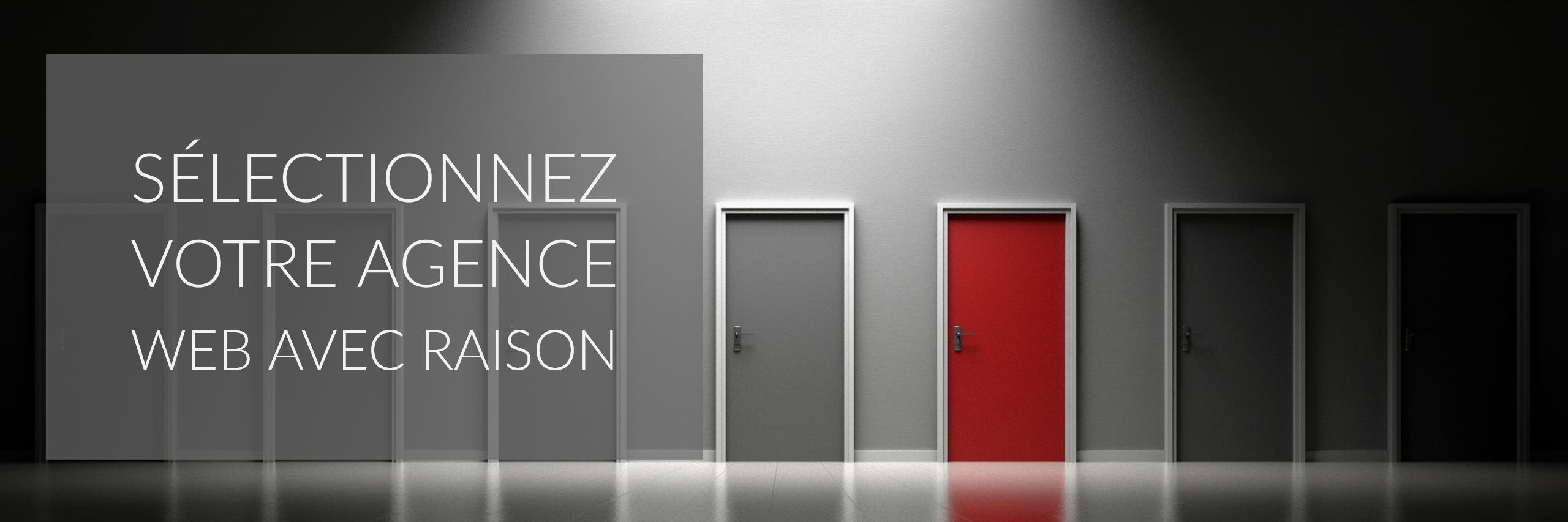 Pourquoi choisir l'agence weblor ?